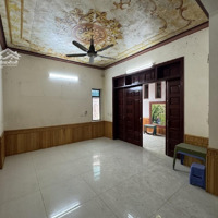 Bán Nhà Cổ Loa Dân Xây Chắc Chắn Thiết Kế Hiện Đại Ô Tô Lướt Vèo Vèo 94M2 Chỉ Hơn 7 Tỷ