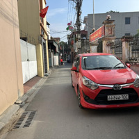 Bán Nhà Cổ Loa Dân Xây Chắc Chắn Thiết Kế Hiện Đại Ô Tô Lướt Vèo Vèo 94M2 Chỉ Hơn 7 Tỷ