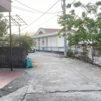 Cần Bán Gấp Căn Nhà Cấp 4 Có Gác Xép, Nở Hậu