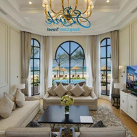 Chủ Nhà Muốn Bán Nhanh Căn Biệt Thự Vinpearl Đà Nẵng Giá Tốt Nhất Dự Án .