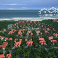Bán Biệt Thự View Đẹp Tại Furama Villas, 27 Tỷ, 360M2, 3 Phòng Ngủ 3Wc