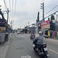 Bán Mặt Tiền Đường Lê Văn Lương 5X33 Giá Bán 14 Tỷ