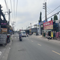 Bán Mặt Tiền Đường Lê Văn Lương 5X33 Giá Bán 14 Tỷ