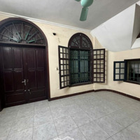 Bán Nhà Mặt Phố Mai Anh Tuấn, 140 Tỷ, 282M2, 5 Phòng Ngủ 5 Vệ Sinh View Đẹp, Nhiều Tiện Ích