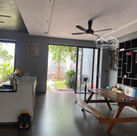 Duy Nhất 1 Căn Villa At Biển Mỹ Khê Cắt Lỗ 2T 303M2 Mt9M 5 Phòng Ngủfull Nội Thất Kiên Cố Dòng Tiền 80 Triệu/T