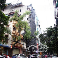Mảnh Đât Có 1-0- 2 Mặt Phố Bùi Thị Xuân- Mặt Tiền Quyền Lực 10M