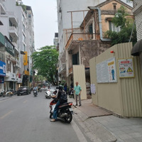 Mảnh Đât Có 1-0- 2 Mặt Phố Bùi Thị Xuân- Mặt Tiền Quyền Lực 10M