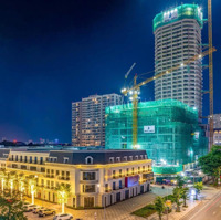 Siêu Phẩm Nhà Phố Mặt Đường Quang Trung, Tp Vinh Kế Bên Trung Tâm Thương Mại Vincom Plaza