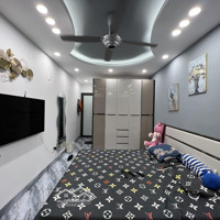 Mặt Phố Thành Công, Ba Đình, 40M2, Kinh Doanh Sầm Uất, Nhà Dân Xây Đẹp, Dòng Tiền 30 Triệuiệu, Giá Tốt