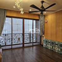 Mặt Phố Mai Anh Tuấn - View Hồ Thông Sàn 131M 6 Tầng Mặt Tiền 8.9M Chỉ Nhỉnh 42 Tỷ