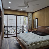 Mặt Phố Mai Anh Tuấn - View Hồ Thông Sàn 131M 6 Tầng Mặt Tiền 8.9M Chỉ Nhỉnh 42 Tỷ
