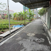 Bán Đất Hà Lâm 2 Gần Vingroup Thụy Lâm, 68M²,Mặt Tiền4.5M, Ngõ Thông Ô Tô 7 Chỗ, Vị Trí Đẹp,