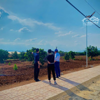 Đất Gần Sân Bay Quốc Tế Liên Khương| Ven Đà Lạt|Giá Đầu Tư| Giá Rẻ| Đức Trọng