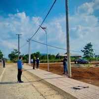 Đất Gần Sân Bay Quốc Tế Liên Khương| Ven Đà Lạt|Giá Đầu Tư| Giá Rẻ| Đức Trọng
