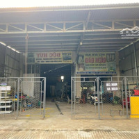 Bán Lô Diện Tích 795M2, Gần Trung Tâm Thị Trấn, Có Kho Cưởng Làm Việc