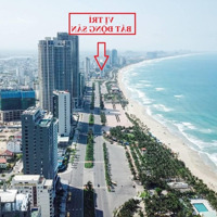 Chính Chủ Bán Lô Đất 198M2 Mặt Tiền Đường Lâm Hoàng Đà Nẵng Ngay Biển Mỹ Khê. Liên Hệ: 0934773999
