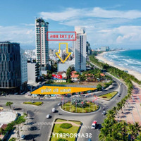 Chính Chủ Bán Lô Đất 198M2 Mặt Tiền Đường Lâm Hoàng Đà Nẵng Ngay Biển Mỹ Khê. Liên Hệ: 0934773999