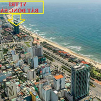 Chính Chủ Bán Lô Đất 198M2 Mặt Tiền Đường Lâm Hoàng Đà Nẵng Ngay Biển Mỹ Khê. Liên Hệ: 0934773999