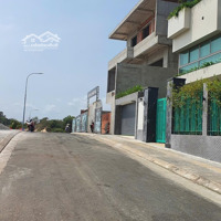 Cần Bán Lô Đất Biệt Thự Ngọc Tước 2 Tp. Biển Vũng Tàu