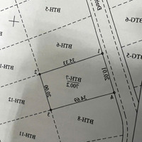 Cần Bán Lô Đất Biệt Thự Ngọc Tước 2 Tp. Biển Vũng Tàu