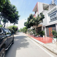 Bán 1 Lô Đường Chế Lan Viên Bắc Lệnh