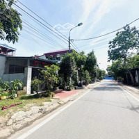 Bán 1 Lô Đường Chế Lan Viên Bắc Lệnh