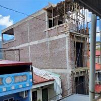 ️BÁN NHÀ PHỐ NGÕ 71 TRẦN KHÁNH DƯ VỊ TRÍ ĐẸP TRUNG TÂM SẦM UẤT