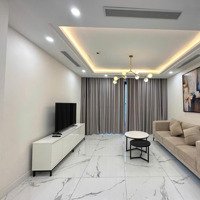 Cho Thuê Sunshine Center 16 Phạm Hùng 2 Ngủ Full Đồ Đẹp Giá Bán 20 Triệu Vào Ở Luôn