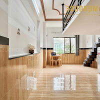 Căn Hộ Tân Phú. Duplex - Cửa Sổ Trời - Thoáng Mát. Full Nội Thất Mới. Ngay Kcn Tân Bình - Aeon