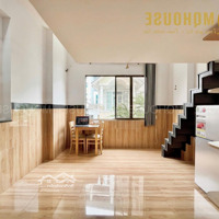Căn Hộ Tân Phú. Duplex - Cửa Sổ Trời - Thoáng Mát. Full Nội Thất Mới. Ngay Kcn Tân Bình - Aeon