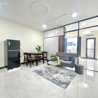 Căn Hộ 1 Phòng Ngủcó Ban Công Máy Giặt Riêng Gần K300, Etown, Nhà Ga T3, Phường 13 Quận Tân Bình