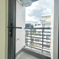 Căn Hộ 1 Phòng Ngủcó Ban Công Máy Giặt Riêng Gần K300, Etown, Nhà Ga T3, Phường 13 Quận Tân Bình