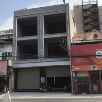 Cho Thuê Nhà Mặt Phố Cách Lan Chi Mart 400M 60M Mặt Tiền 9M Full Kính Siêu Đẹp