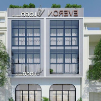 Cho Thuê Nhà Mặt Phố Cách Lan Chi Mart 400M 60M Mặt Tiền 9M Full Kính Siêu Đẹp