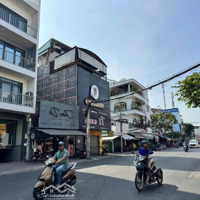Có Phương Án Thuê Đằng Trước: Góc 50 Bình Phú, Quận 6