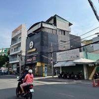Có Phương Án Thuê Đằng Trước: Góc 50 Bình Phú, Quận 6