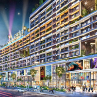 Căn Hộ Sân Bay Long Thành - Độc Quyền Chọn Căn Đẹp Fiato Airport City - Tt Trước 10%, Bank Hỗ Trợ