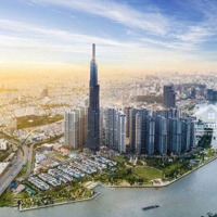 Căn Hộ Vinhomes Central Park 84M 2 Phòng Ngủ 2 Vệ Sinhgiá Chỉ Từ 7.35 Tỷ