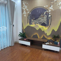 Siêu Hot, Bán Nhà 4 Tầng Mới Cổ Điển A, Tứ Hiệp, Thanh Trì, Diện Tích 46M2