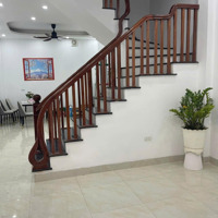 Siêu Hot, Bán Nhà 4 Tầng Mới Cổ Điển A, Tứ Hiệp, Thanh Trì, Diện Tích 46M2