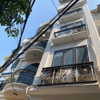 Siêu Hiếm Lô Góc Đa Sỹ - Kiến Hưng 36M2 5 Tầng Mt3,8M Nhà Dân Tự Xây. Chỉ Có 6,5 Tỷ Các Bác Ơi!