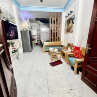 Siêu Hiếm Lô Góc Đa Sỹ - Kiến Hưng 36M2 5 Tầng Mt3,8M Nhà Dân Tự Xây. Chỉ Có 6,5 Tỷ Các Bác Ơi!