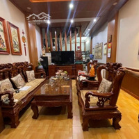 Gấp: Bán Nhà Trần Khát Chân, Sổ Đỏ 35M2, Gần Ô Tô, Trường Học, Chợ, Bệnh Viện