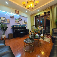 Bán Nhà Mặt Ngõ Siêu To Ngọc Hà, Ba Đình, 2 Thoáng, Ô Tô Vào Nhà, Gần Phố, 55M, 12 Tỷ