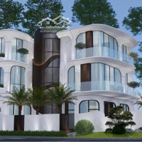 Bán Biệt Thự Góc 2 Mặt Tiền Đường Lớn Mỹ Phú - Pmh - Q7 Diện Tích 16X19M Nhà Đep Full Nội Thất.