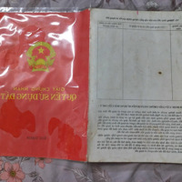 Chính Chủ Bán Nhà Mặt Chợ Tân Mai, Hoàng Mai, Hà Nội