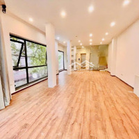 (10 Tầng) Mặt Phố Vũ Tông Phan 82M2 10T Thang Máy Thông Sàn Thoáng Sau