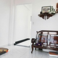 Nhà 4 Tầng Mặt Tiền Đường Tân Chánh Hiệp Quận 12 - 143M2, Ngang 8M - Phù Hợp Kinh Doanh Đa Ngành.