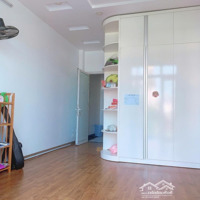 Nhà 4 Tầng Mặt Tiền Đường Tân Chánh Hiệp Quận 12 - 143M2, Ngang 8M - Phù Hợp Kinh Doanh Đa Ngành.