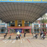 Chị Gái Em Có Lô Lo21 Thiện Chí Bán. Diện Tích 101,6M2 Không Lỗi Lầm. Sổ Đỏ Cầm Tay. Liên Hệ: 0326569236